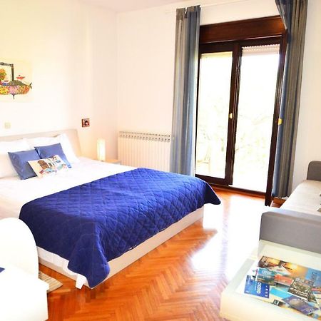 Apartment Elza Zadar Dış mekan fotoğraf