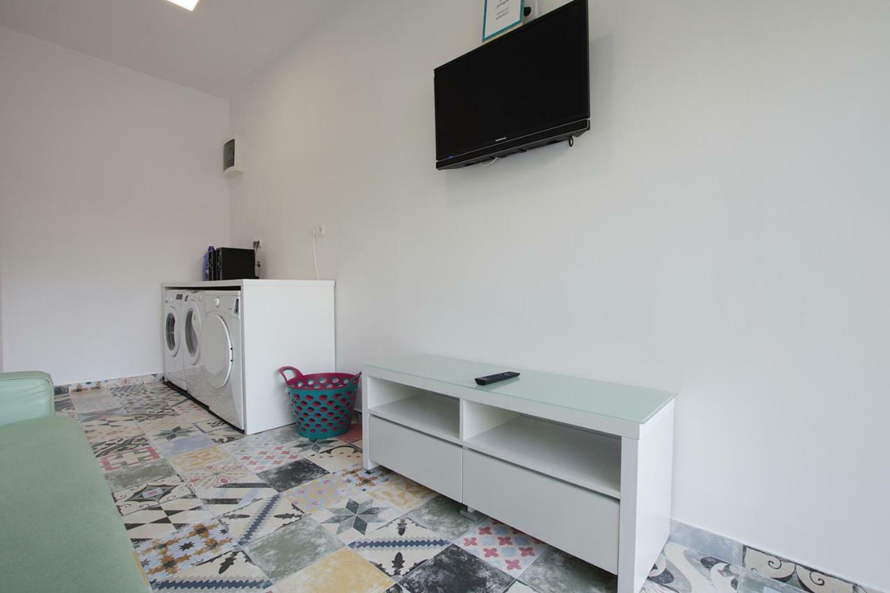 Apartment Elza Zadar Dış mekan fotoğraf