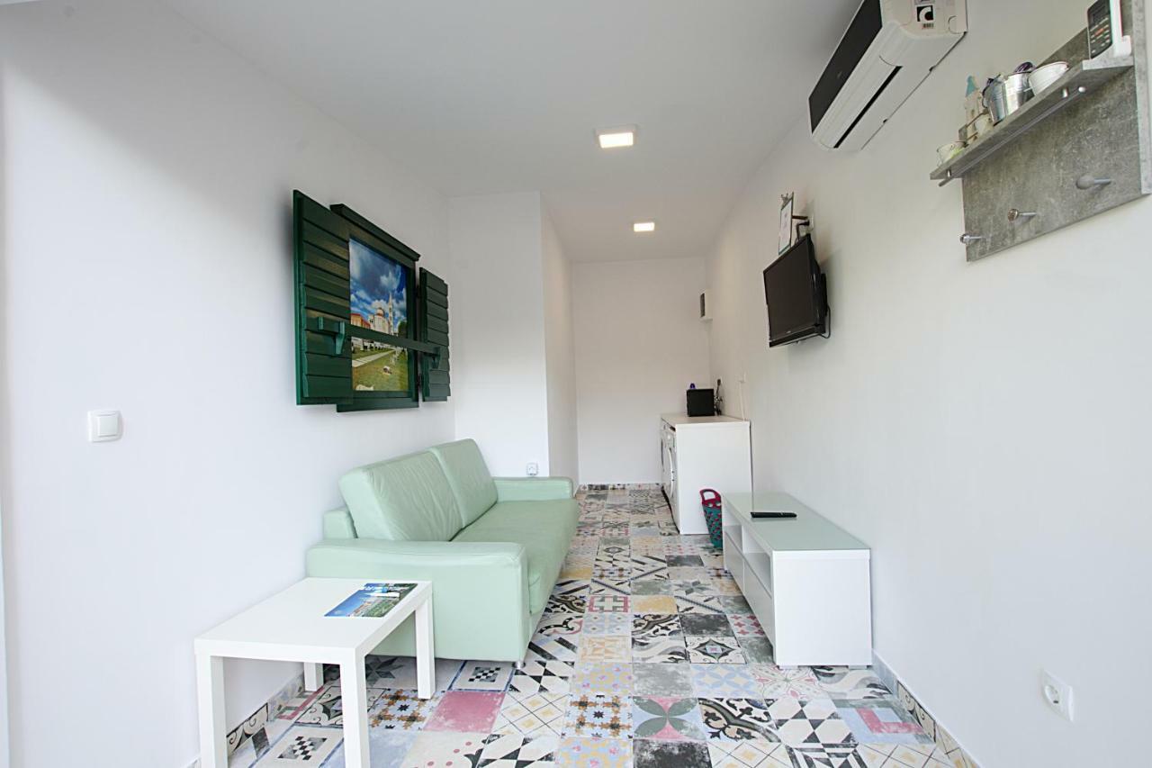 Apartment Elza Zadar Dış mekan fotoğraf
