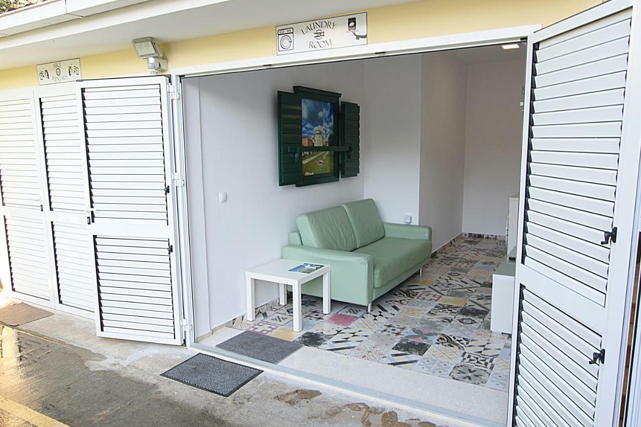 Apartment Elza Zadar Dış mekan fotoğraf