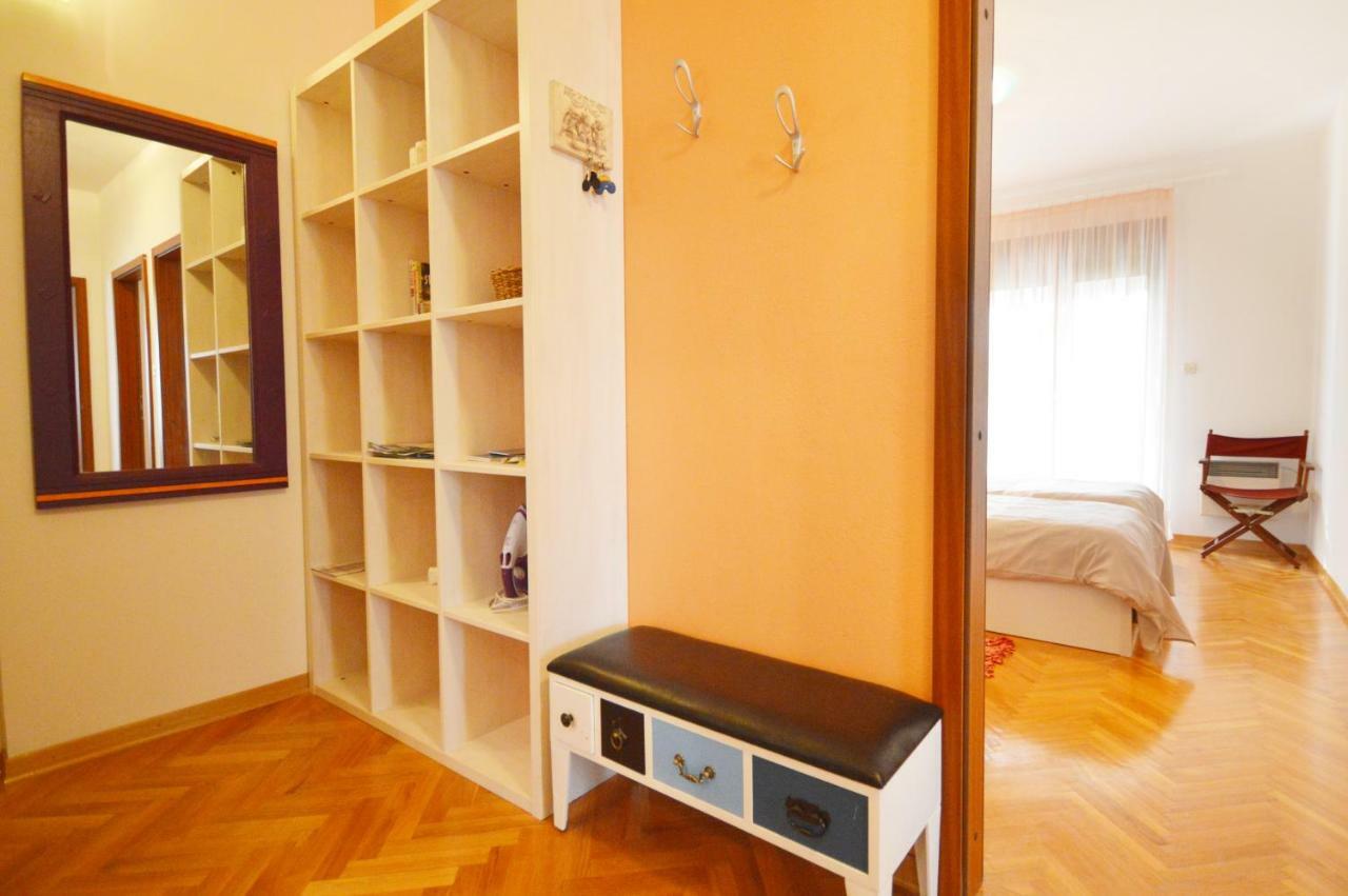 Apartment Elza Zadar Dış mekan fotoğraf