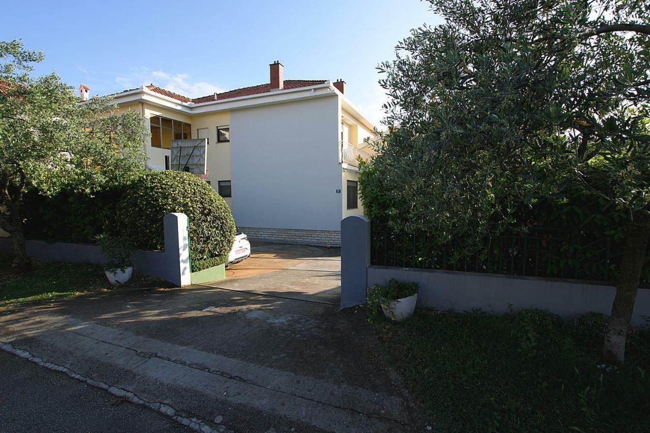Apartment Elza Zadar Dış mekan fotoğraf