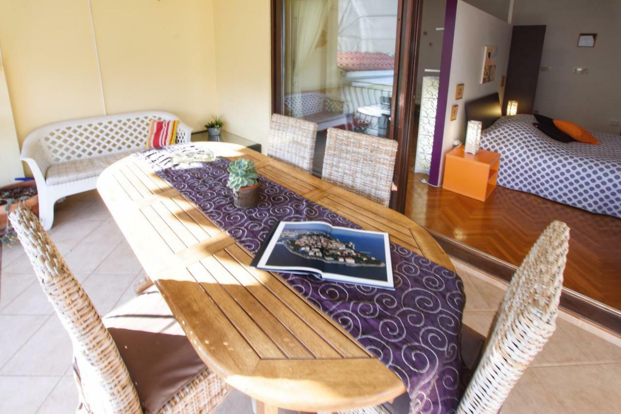 Apartment Elza Zadar Dış mekan fotoğraf