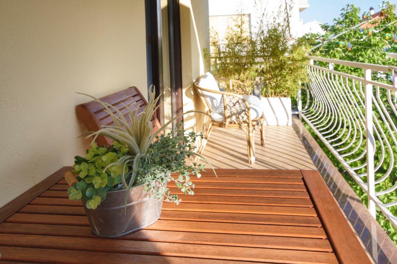 Apartment Elza Zadar Dış mekan fotoğraf