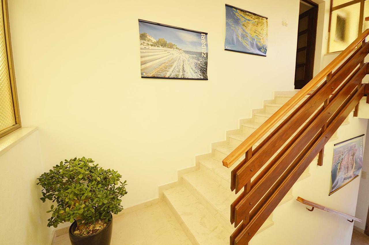 Apartment Elza Zadar Dış mekan fotoğraf