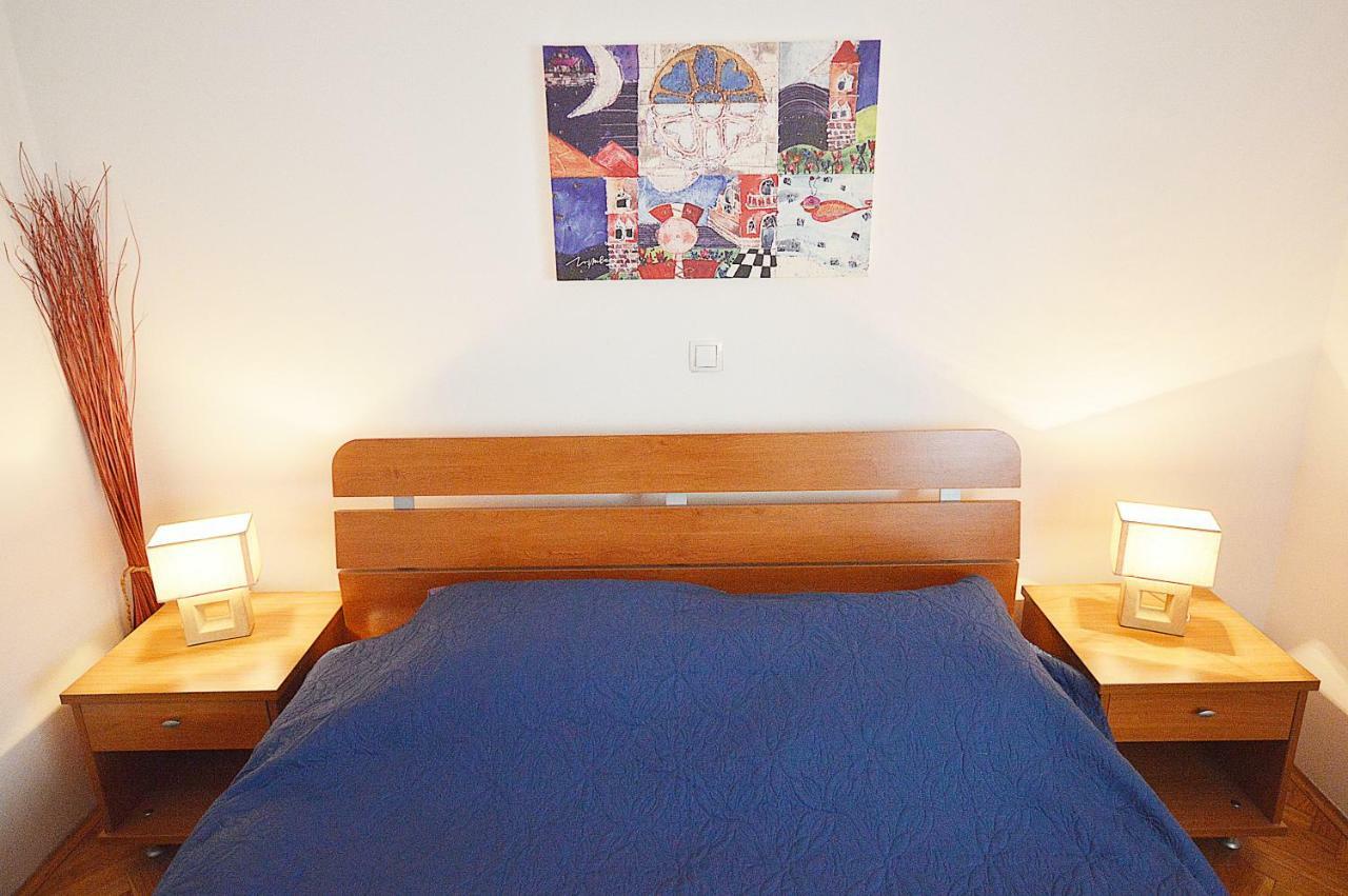 Apartment Elza Zadar Dış mekan fotoğraf
