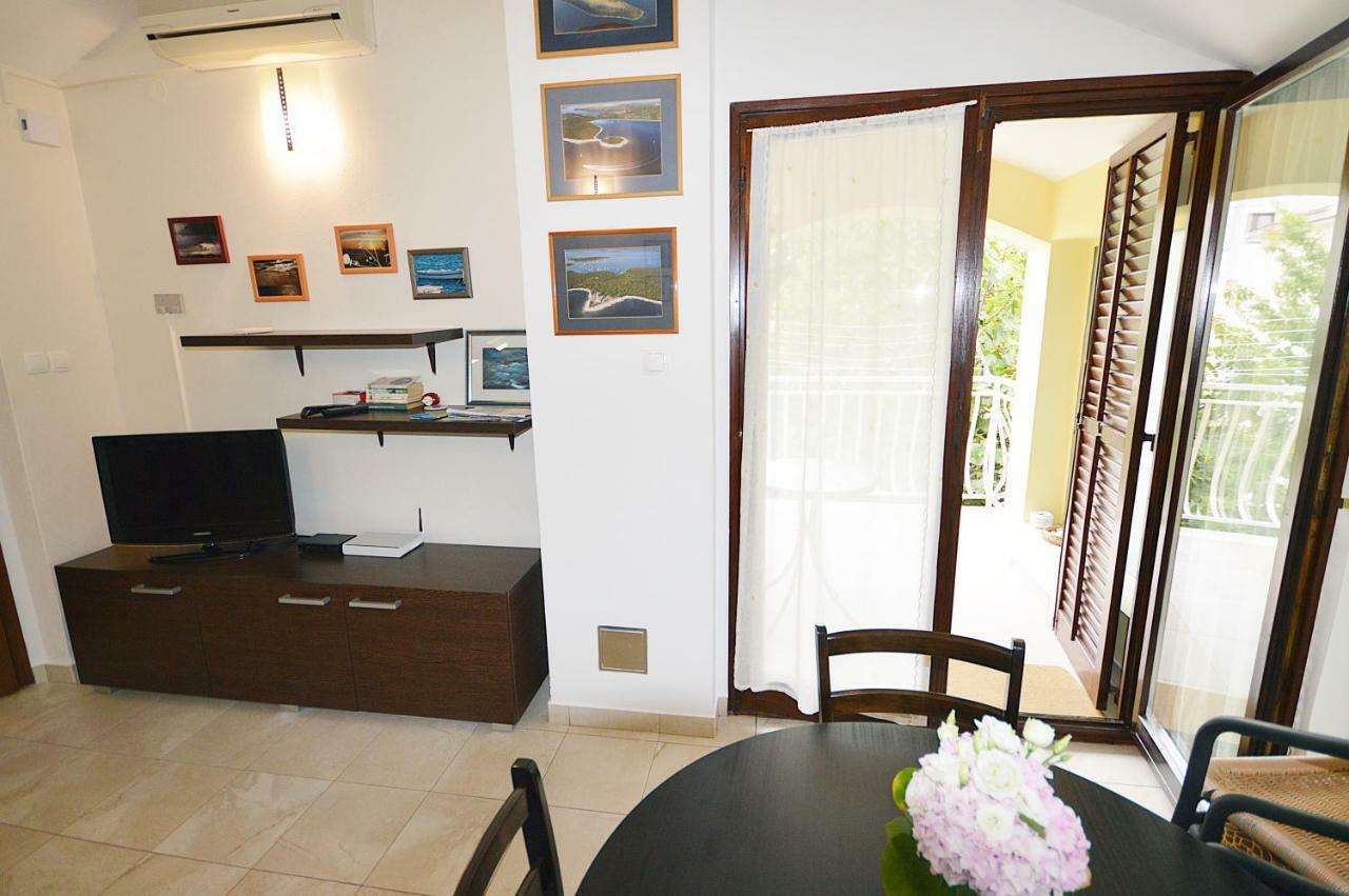 Apartment Elza Zadar Dış mekan fotoğraf