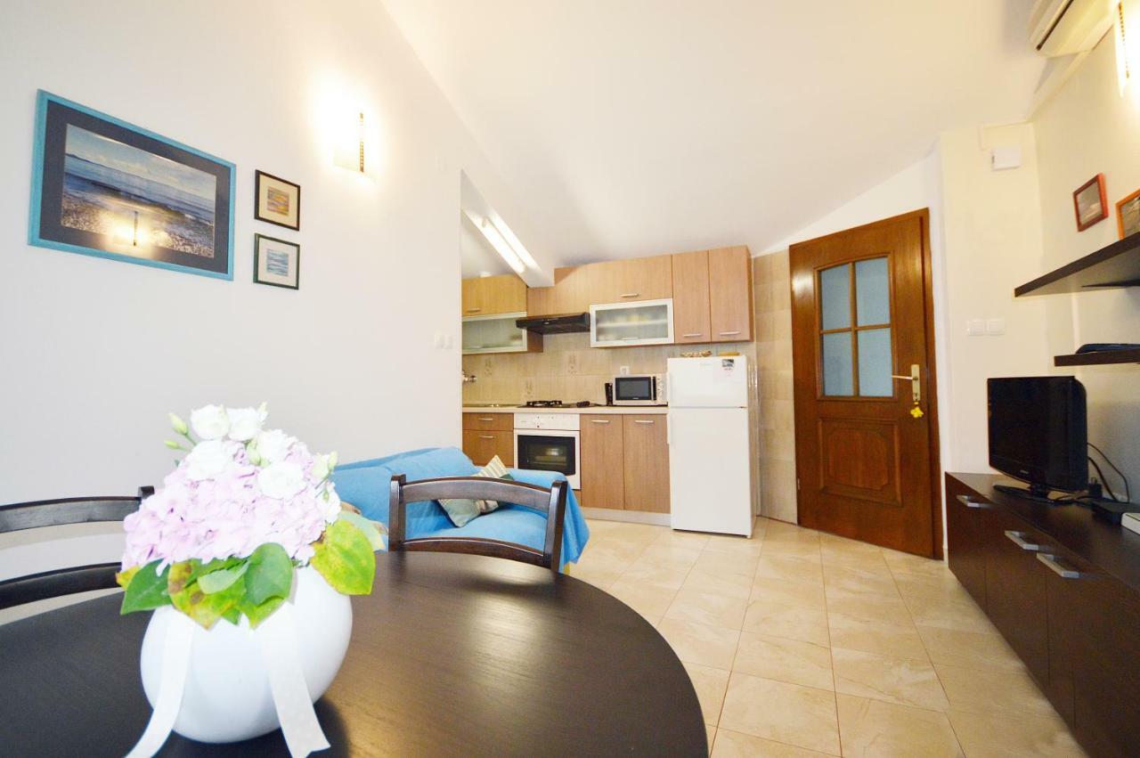 Apartment Elza Zadar Dış mekan fotoğraf
