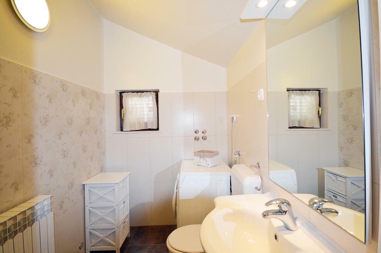 Apartment Elza Zadar Dış mekan fotoğraf