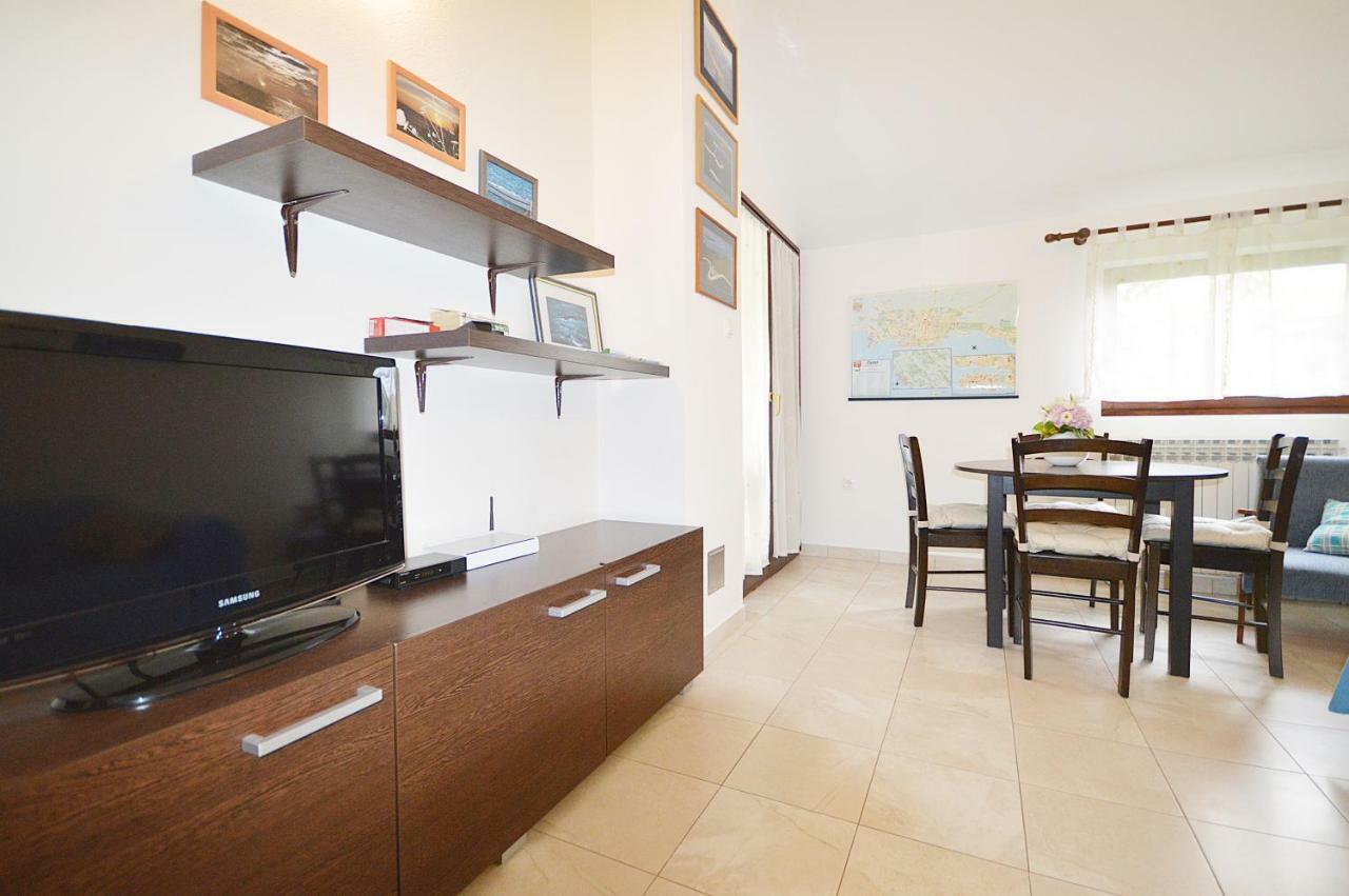 Apartment Elza Zadar Dış mekan fotoğraf