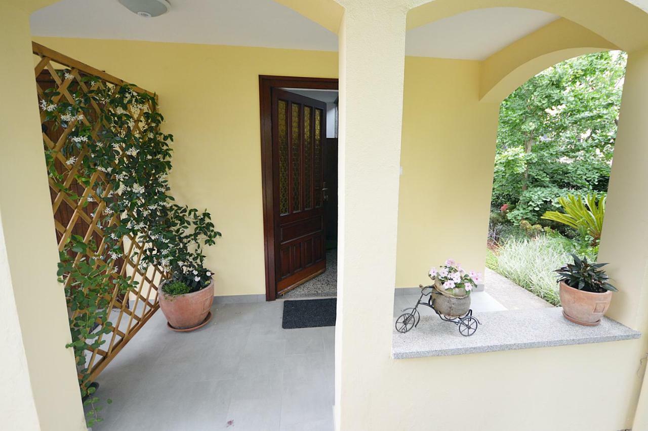 Apartment Elza Zadar Dış mekan fotoğraf