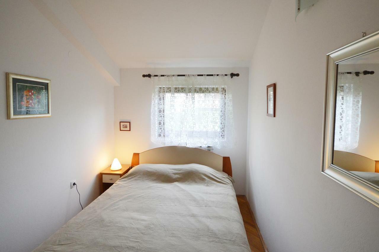 Apartment Elza Zadar Dış mekan fotoğraf