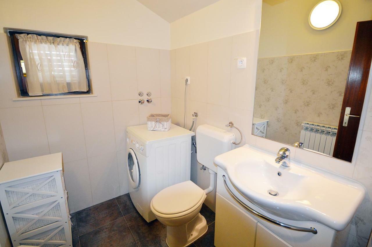 Apartment Elza Zadar Dış mekan fotoğraf