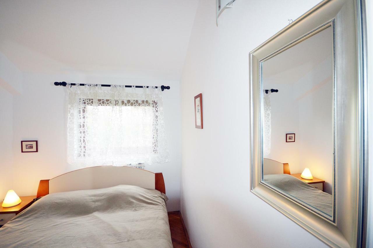 Apartment Elza Zadar Dış mekan fotoğraf