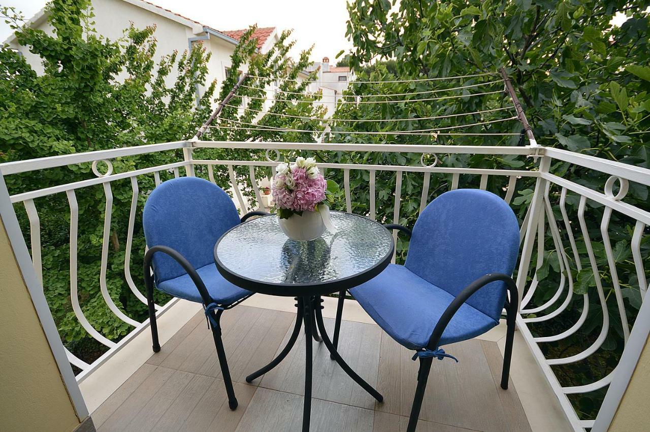 Apartment Elza Zadar Dış mekan fotoğraf