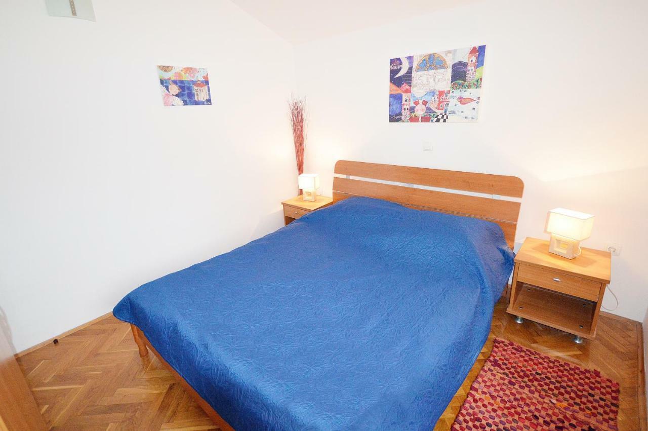 Apartment Elza Zadar Dış mekan fotoğraf