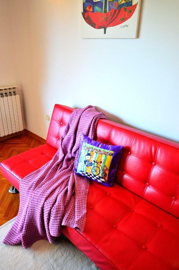Apartment Elza Zadar Dış mekan fotoğraf