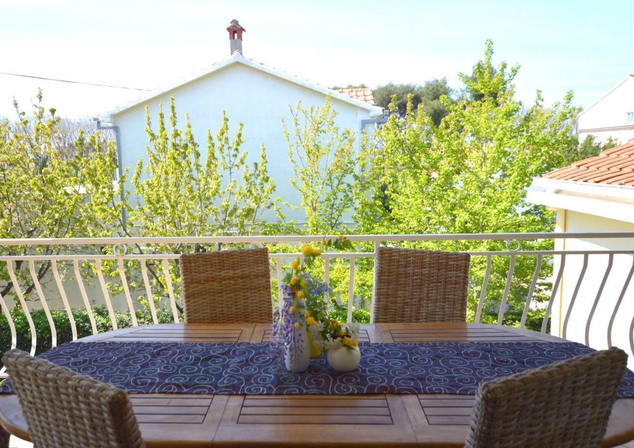 Apartment Elza Zadar Dış mekan fotoğraf