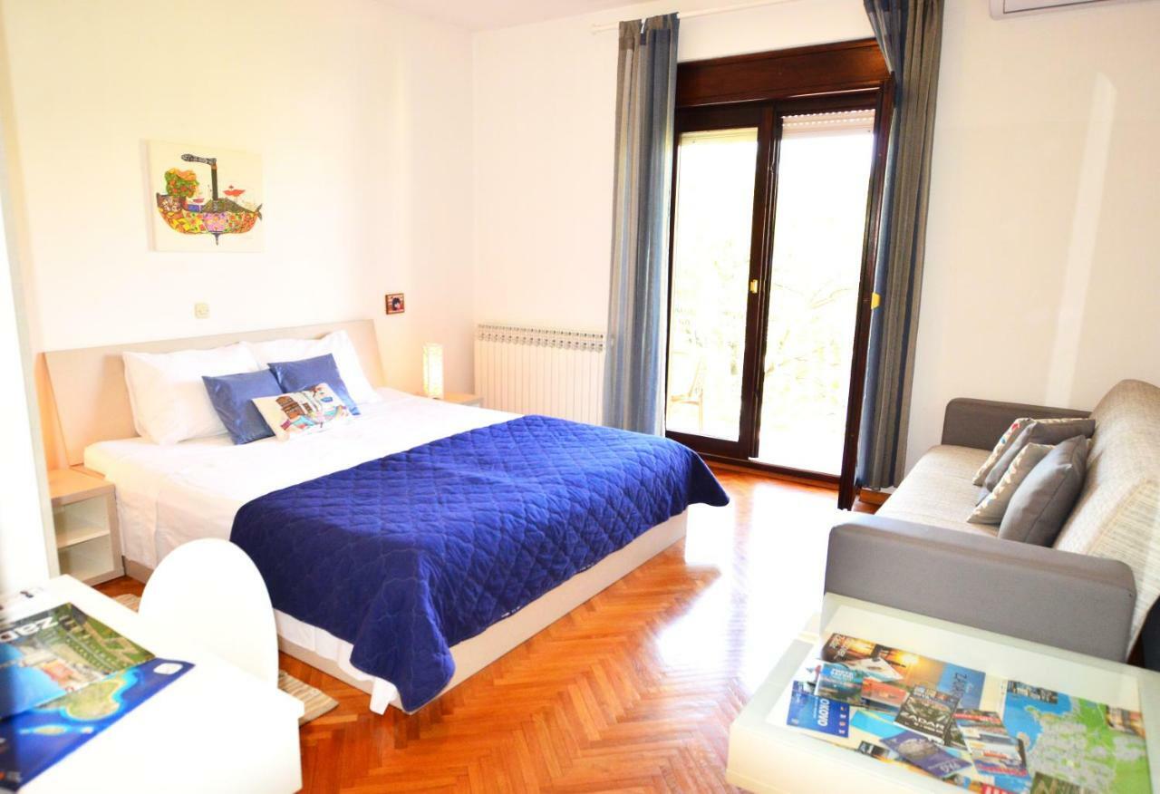 Apartment Elza Zadar Dış mekan fotoğraf