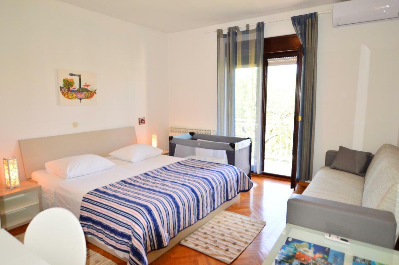 Apartment Elza Zadar Dış mekan fotoğraf
