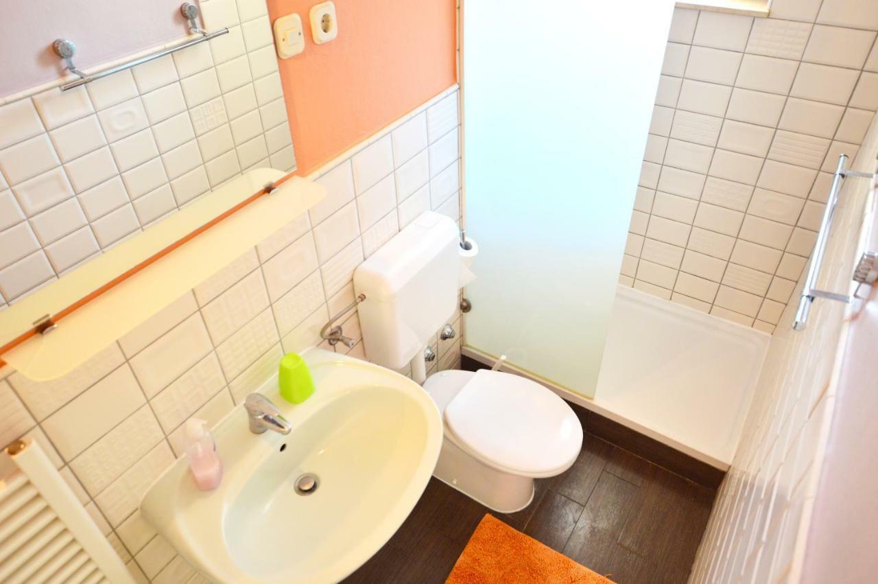 Apartment Elza Zadar Dış mekan fotoğraf