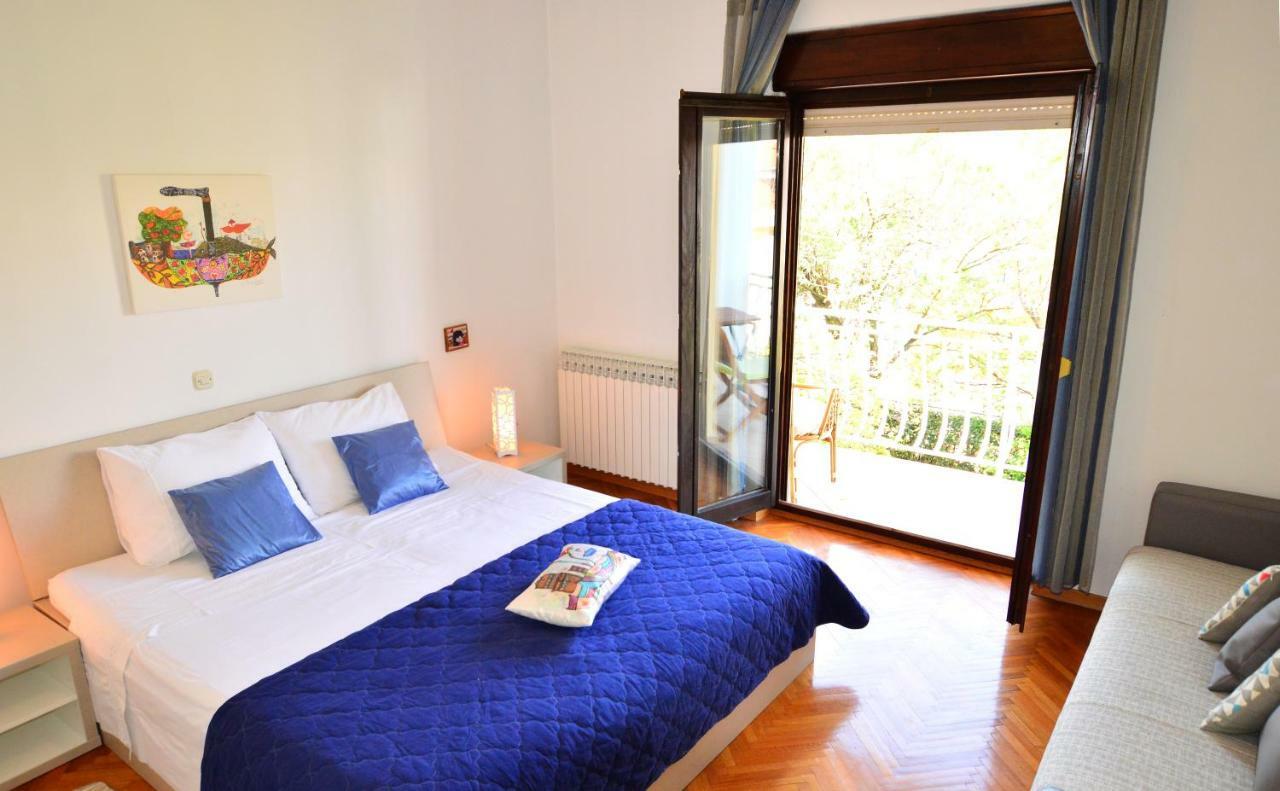 Apartment Elza Zadar Dış mekan fotoğraf