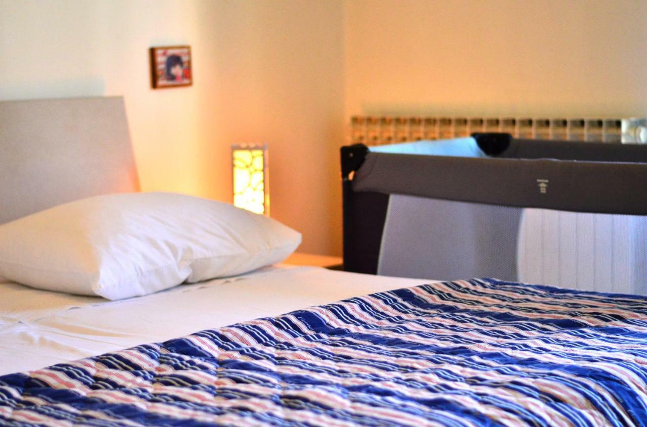 Apartment Elza Zadar Dış mekan fotoğraf