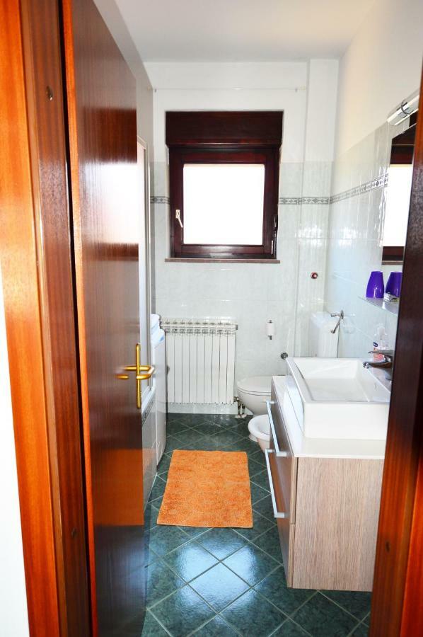 Apartment Elza Zadar Dış mekan fotoğraf